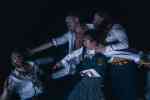 From England with Love - Hofesh Shechter