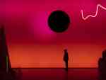 How a falling star lit up the purple sky - Jeremy Nedd & Impilo Mapantsula
[Suisse / Afrique du Sud / États-Unis]