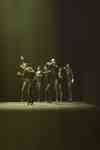 Into the Hairy - Sharon Eyal & Gai Behar