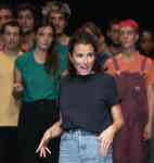 Le Chœur - Fanny de Chaillé