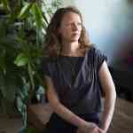 Ouverture de résidence : Emilie Rousset