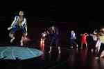 EXIT ABOVE - Anne Teresa De Keersmaeker, Meskerem Mees, Jean-Marie Aerts, Carlos Garbin / Rosas