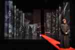 Le Rouge et le Noir - Catherine Marnas,
Stendhal