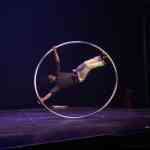 Moya - Zip Zap Circus