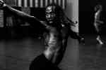 Atelier danse • MBOK’ELENGI - 