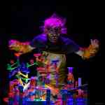 R.O.B.I.N - Maïa Sandoz – Compagnie L’Argument