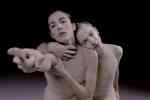 Delay the Sadness - Sharon Eyal