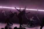 GENTLEWOMAN - Paradox-Sal Mouvement