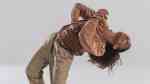 Ici dansons