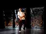 Ici dansons - Sandrine Lescourant