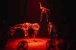 Nocturne(Parade) - Compagnie Non Nova – Phia Ménard