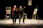 Puzzling - Les illusionnistes