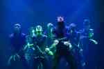 The Belt - Ambiguous Dance Company