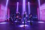 The Belt - Ambiguous Dance Company