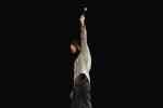 the body symphonic - Charlie Khalil Prince [Liban]