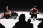 the body symphonic - Charlie Khalil Prince [Liban]
