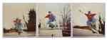 What we talk about when we talk about skateboarding
